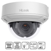 HiLook, IPC-D620H-Z[2.8-12mm], 2MP VF Network Dome Camera